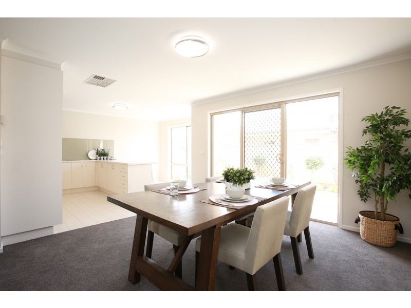 Unit 25/59-63 Mulkarra Drive, Clarenvale Retirement Village, Chelsea VIC 3196