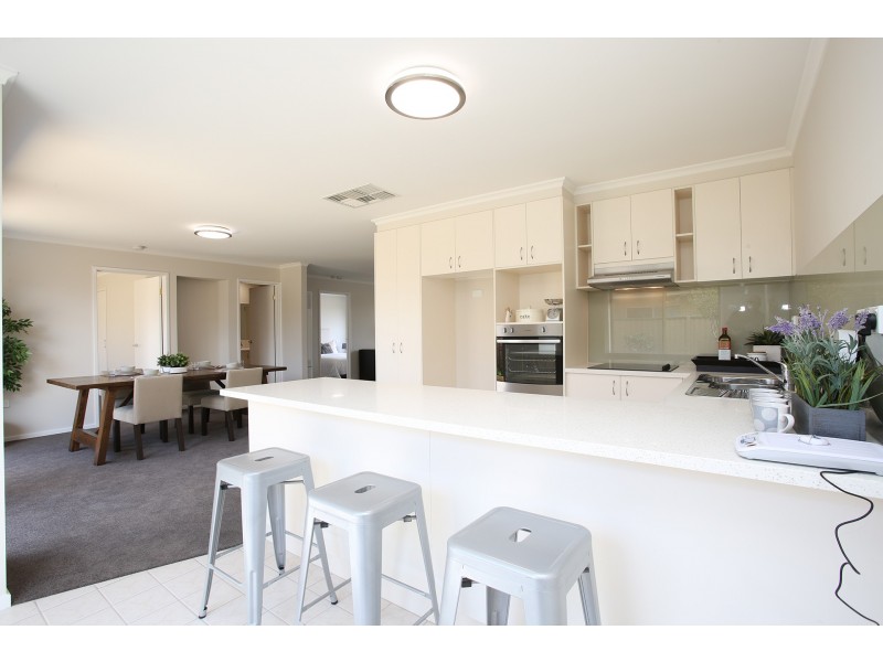 Unit 25/59-63 Mulkarra Drive, Clarenvale Retirement Village, Chelsea VIC 3196