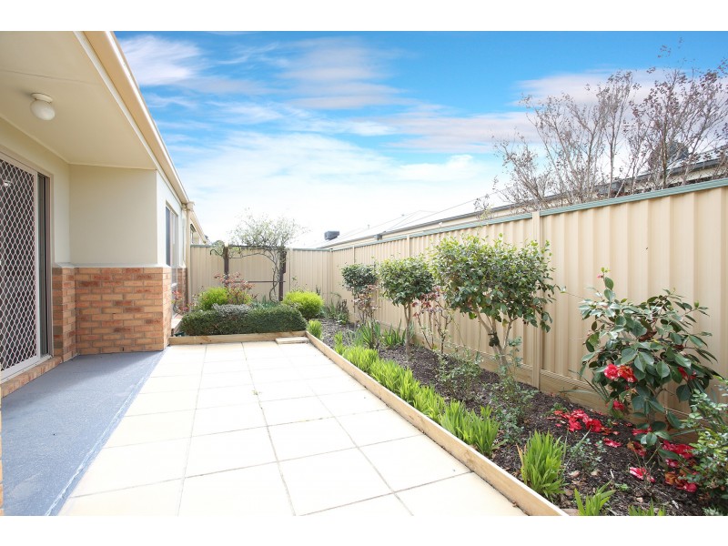 Unit 25/59-63 Mulkarra Drive, Clarenvale Retirement Village, Chelsea VIC 3196