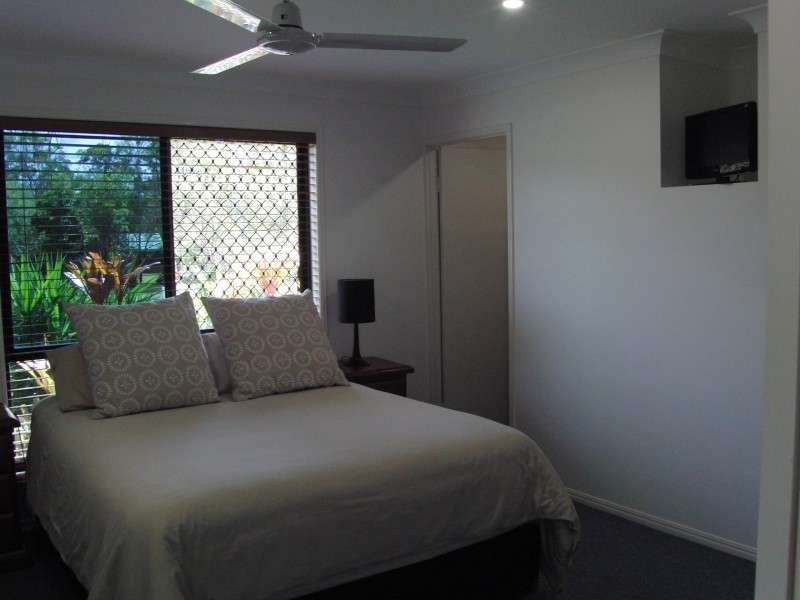 40 Arcadia Drive, Branyan QLD 4670