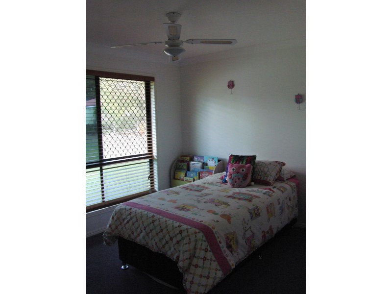 40 Arcadia Drive, Branyan QLD 4670