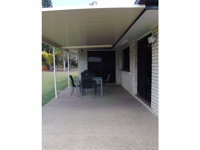 40 Arcadia Drive, Branyan QLD 4670
