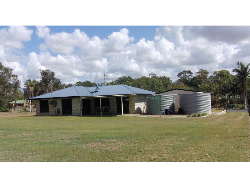 40 Arcadia Drive, Branyan QLD 4670