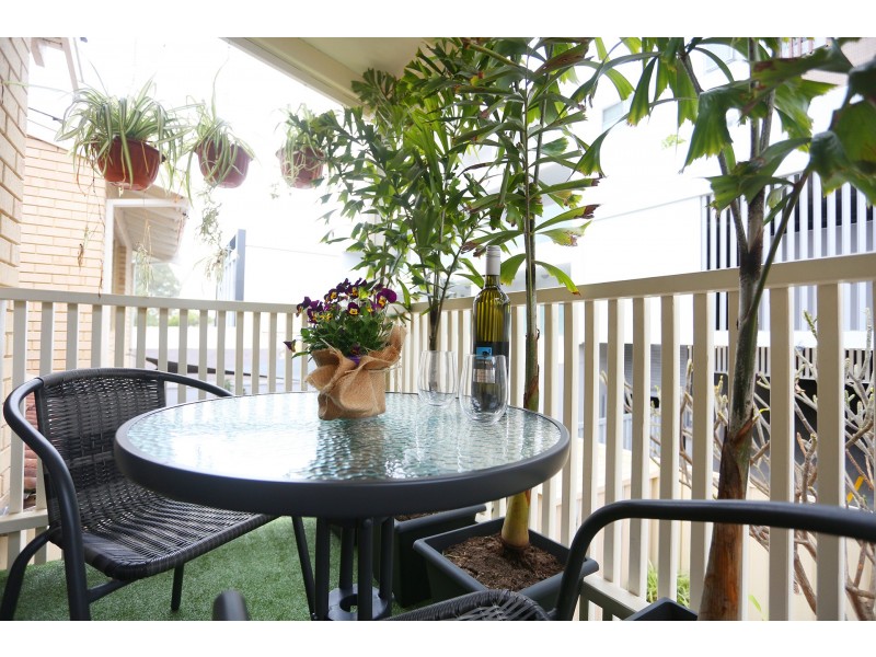 5/210 Carr Place, Leederville WA 6007