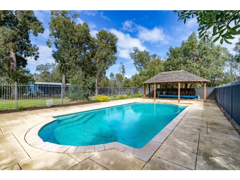 5 The Vista, Bouvard WA 6211