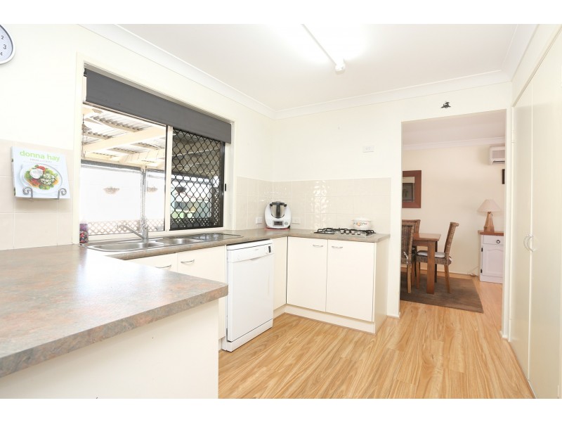 7 Richards Avenue, Cambooya QLD 4358