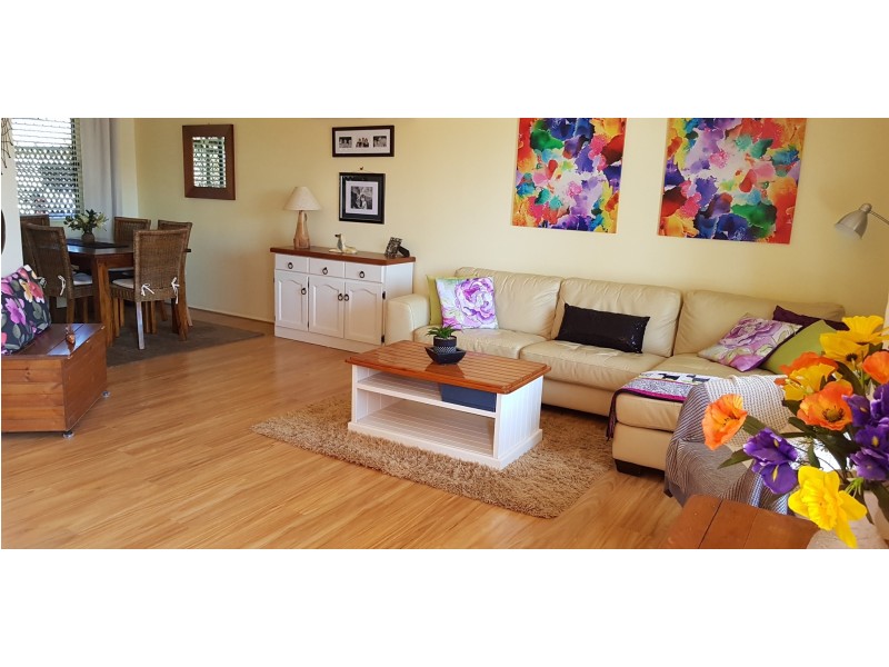 7 Richards Avenue, Cambooya QLD 4358