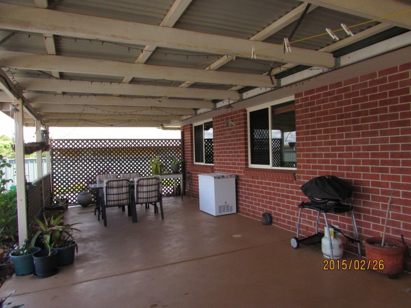 7 Richards Avenue, Cambooya QLD 4358