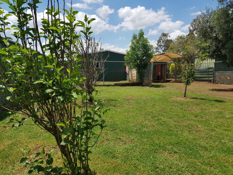 7 Richards Avenue, Cambooya QLD 4358