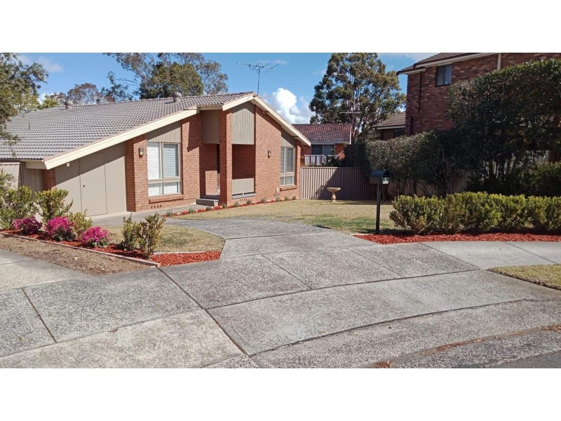 6 Hicks Place, Kings Langley NSW 2147