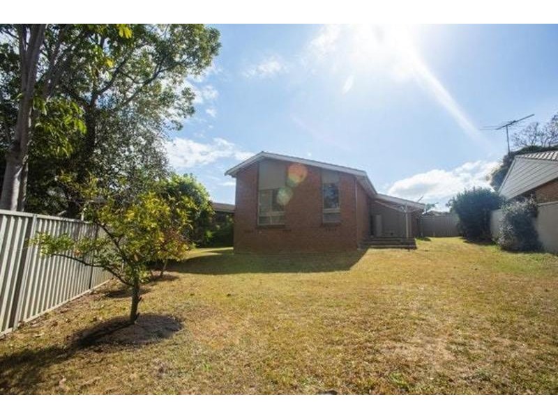 6 Hicks Place, Kings Langley NSW 2147