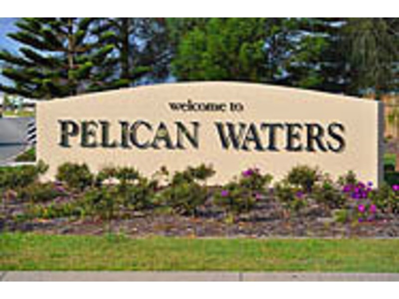 Pelican Waters QLD 4551