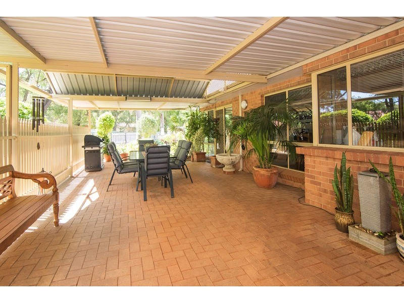 43 Kalgaritch Avenue, West Busselton WA 6280