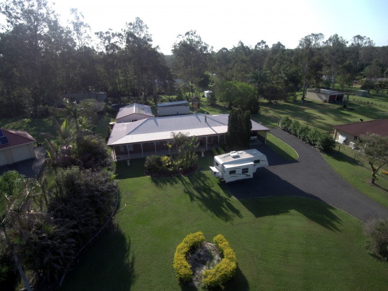 165 – 167 Greenhill Road, Munruben QLD 4125