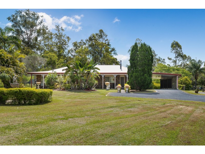 165 – 167 Greenhill Road, Munruben QLD 4125