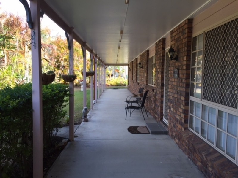 165 – 167 Greenhill Road, Munruben QLD 4125