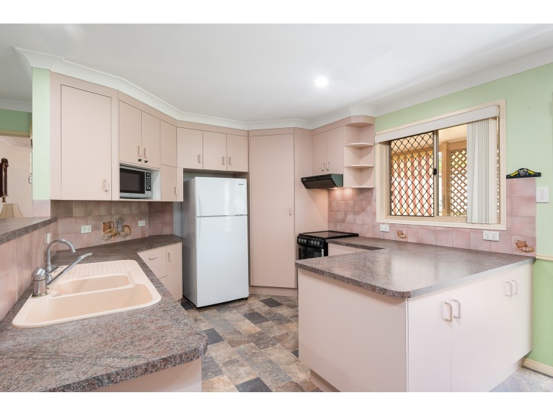 165 – 167 Greenhill Road, Munruben QLD 4125