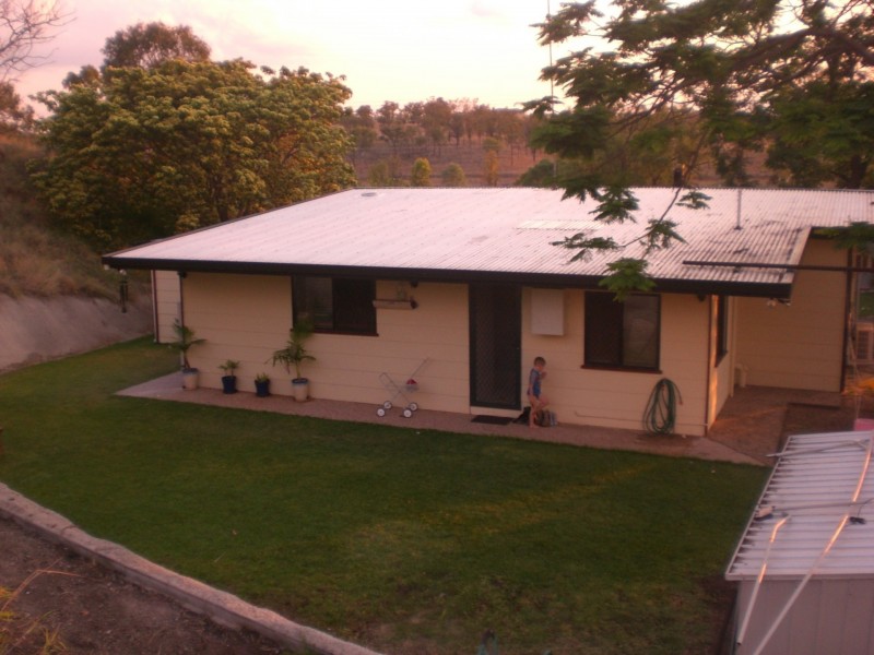 Springsure QLD 4722