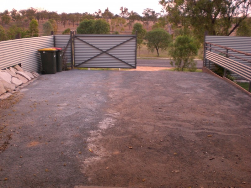 Springsure QLD 4722