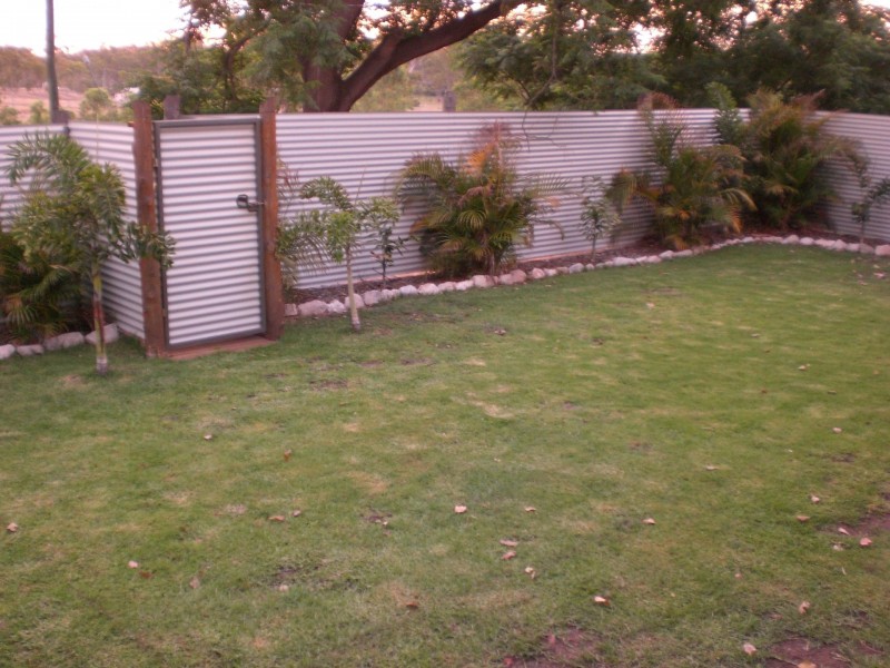 Springsure QLD 4722