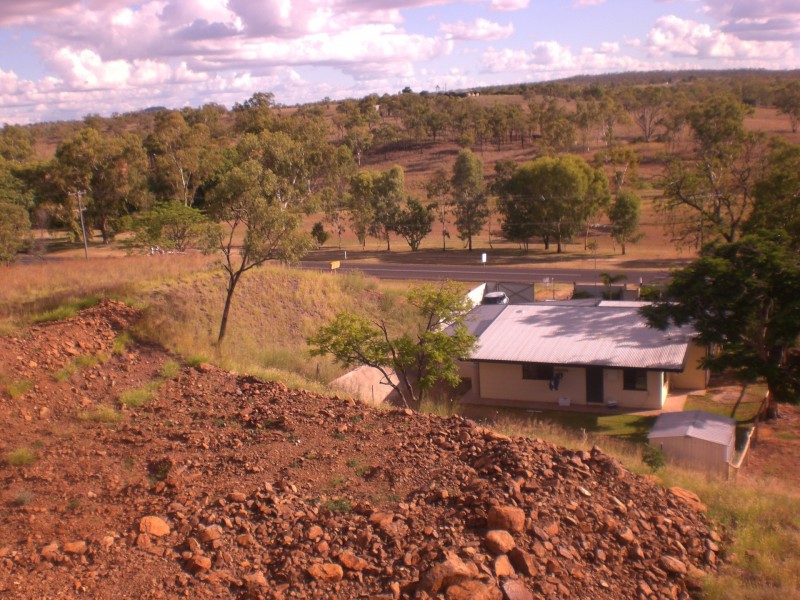 Springsure QLD 4722