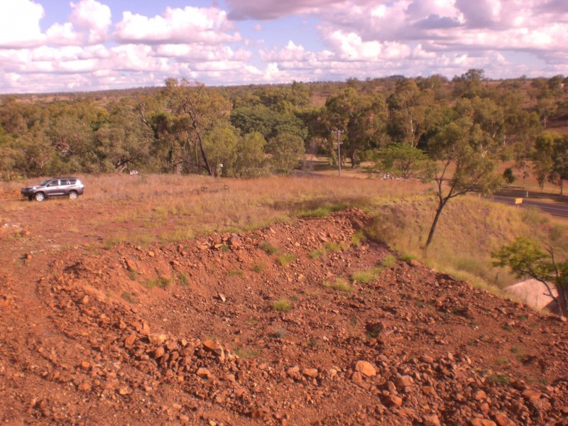 Springsure QLD 4722
