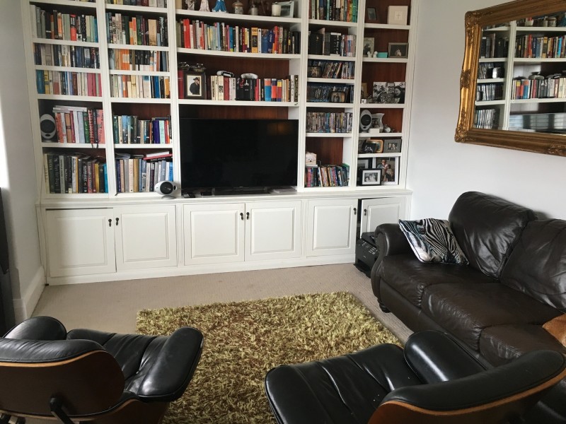 5/56B Ormond Street, Paddington NSW 2021