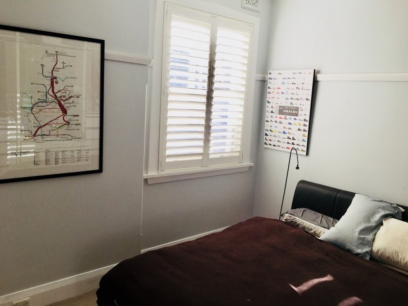 5/56B Ormond Street, Paddington NSW 2021