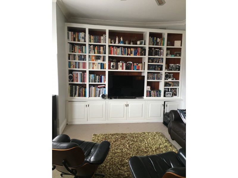 5/56B Ormond Street, Paddington NSW 2021