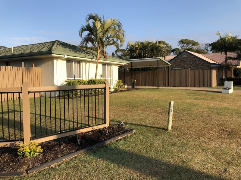 2 Daphne Court, Torquay QLD 4655