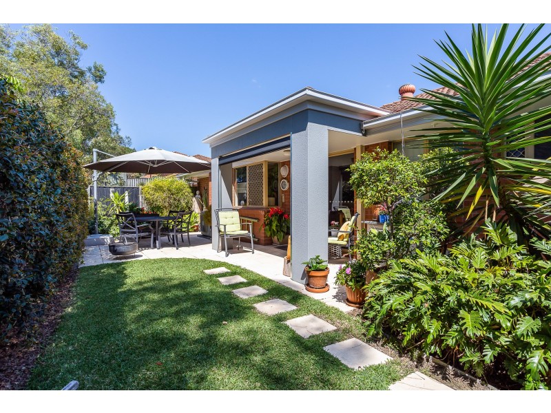 81/54 Gemvale Road, Reedy Creek QLD 4227