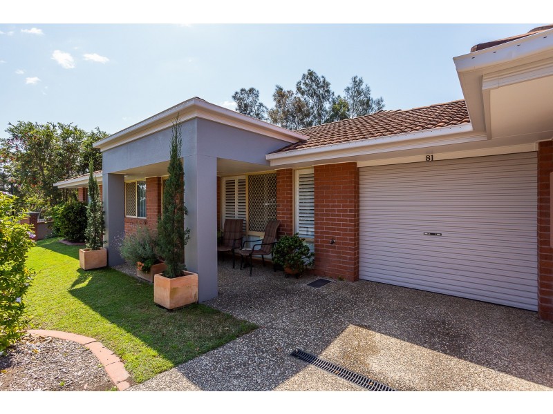 81/54 Gemvale Road, Reedy Creek QLD 4227