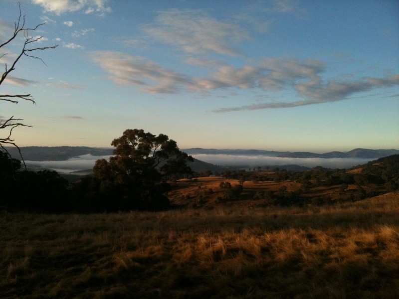 Lot 6 Clements Road, Woodstock NSW 2793