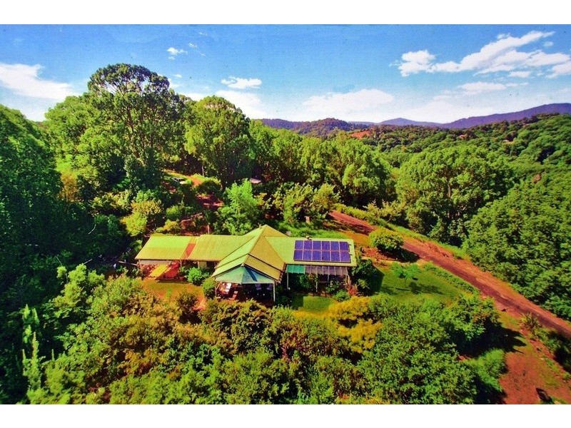 42 Meadow Place, Uki NSW 2484