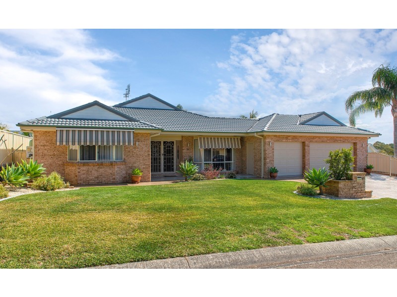 25 Dean Avenue, Kanwal NSW 2259