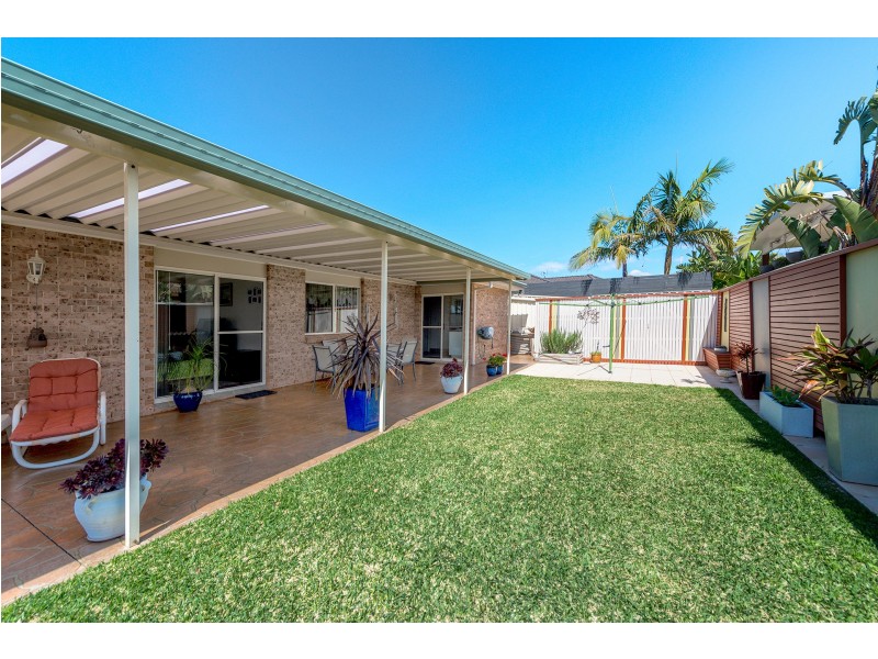 25 Dean Avenue, Kanwal NSW 2259