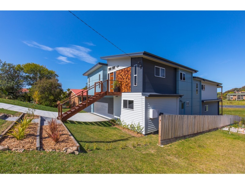 107 Montague Avenue, Kianga NSW 2546
