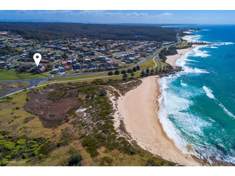 107 Montague Avenue, Kianga NSW 2546