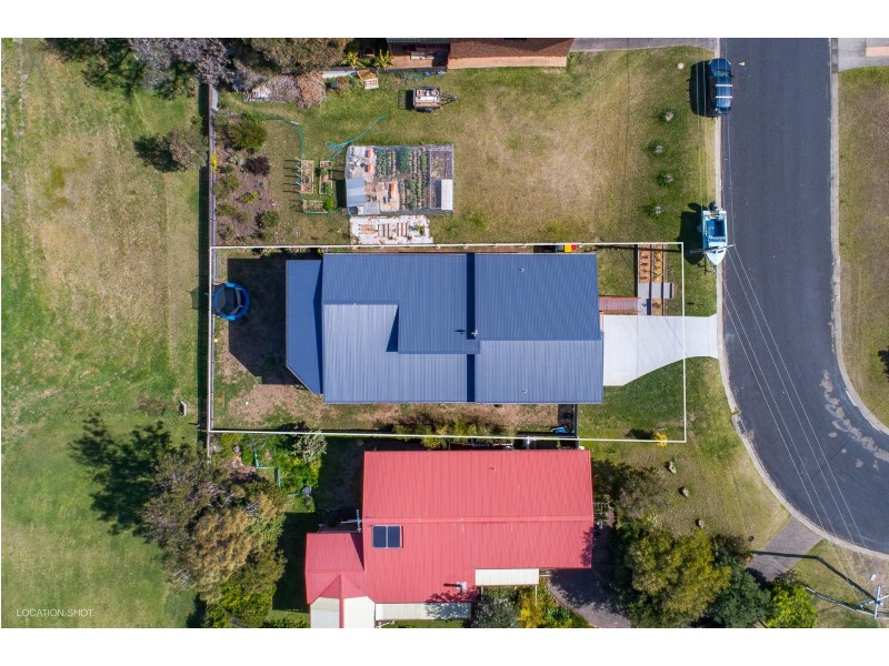 107 Montague Avenue, Kianga NSW 2546