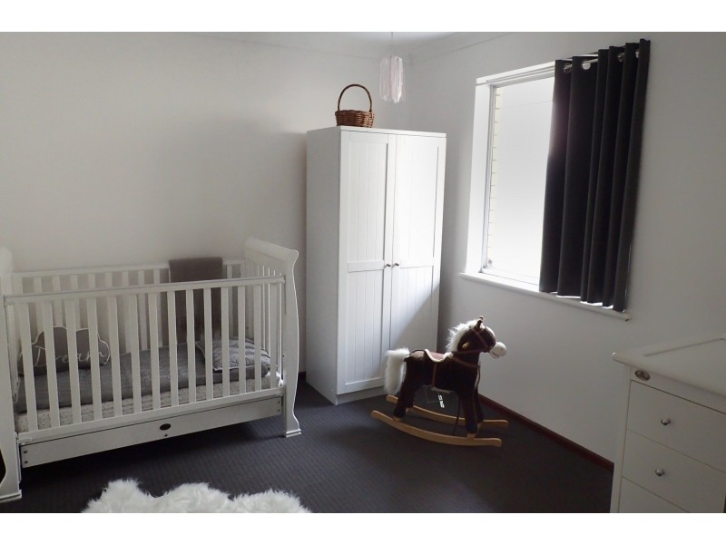 42 Jackson Street, Waroona WA 6215