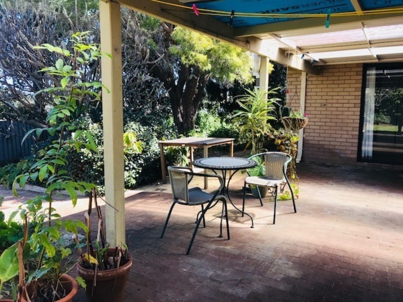 7 Ruddick Place, Hamilton Hill WA 6163