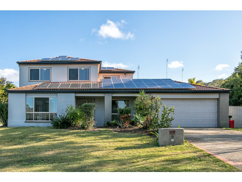 35 Lancashire Drive, Mudgeeraba QLD 4213