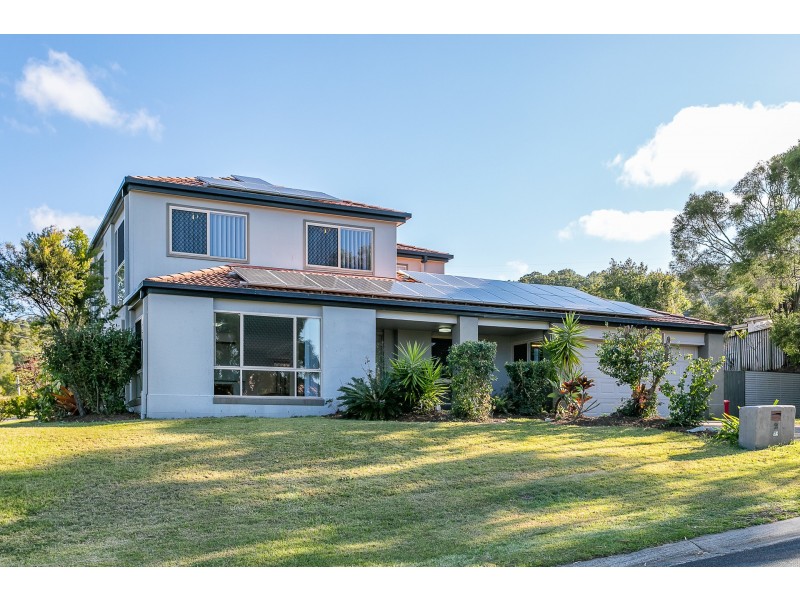 35 Lancashire Drive, Mudgeeraba QLD 4213