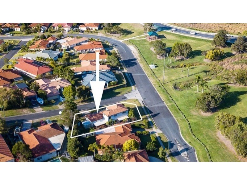 35 Lancashire Drive, Mudgeeraba QLD 4213
