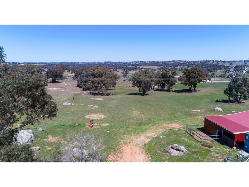 603 Henry Lawson Way, Young NSW 2594