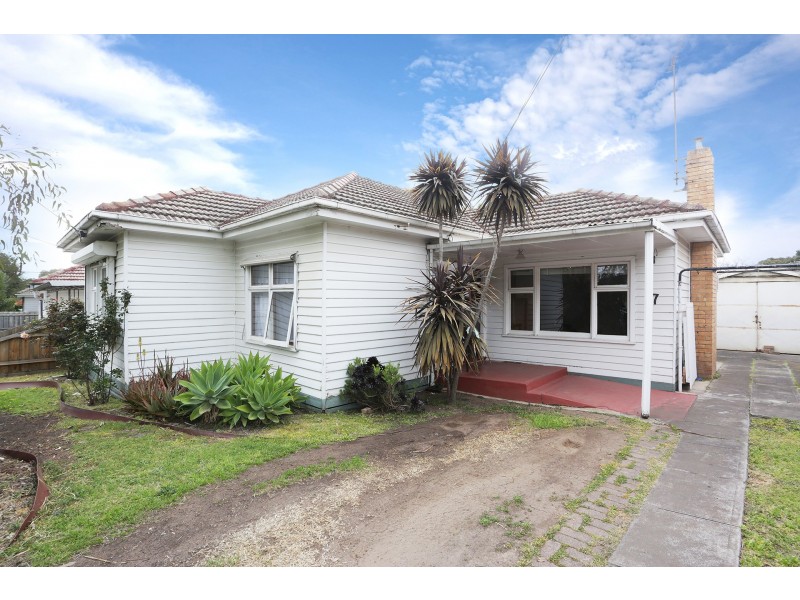 7 Norwood Street, Albion VIC 3020