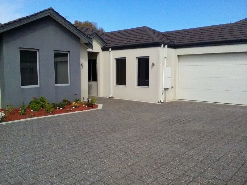 3/303 High Street, Fremantle WA 6160