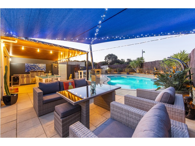 14 Nullagine Pass, Dawesville WA 6211