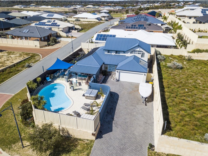 14 Nullagine Pass, Dawesville WA 6211