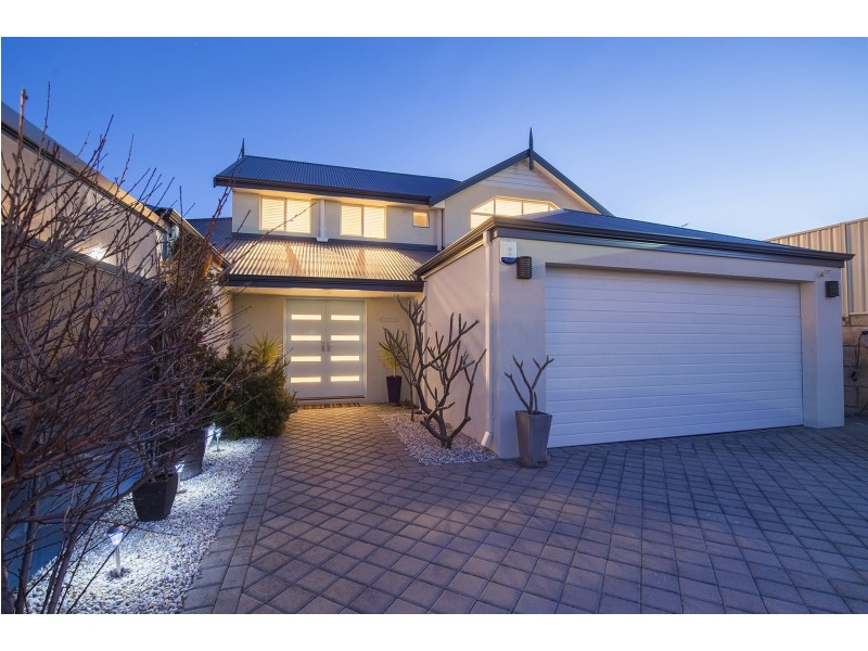 14 Nullagine Pass, Dawesville WA 6211